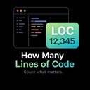 How Many Lines of Code